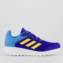 Tênis Adidas Tensaur Run Juvenil Azul