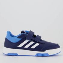 Tênis Adidas Tensaur Sport 2.0 Infantil Azul Marinho