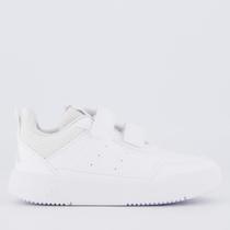 Tênis Adidas Tensaur Sport 3.0 CF Infantil Branco