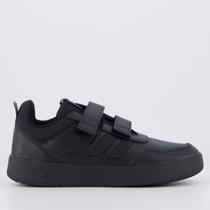 Tênis Adidas Tensaur Sport 3.0 CF Infantil Preto Tênis Adidas Tensaur Sport 3.0 CF Infantil Preto