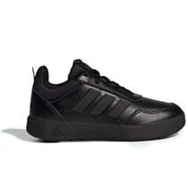 Tênis Adidas Tensaur Sport 3.0 Kids Infantil All Black TAMANHO:30 Tênis Adidas Tensaur Sport 3.0 Kids Infantil All Black TAMANHO:30