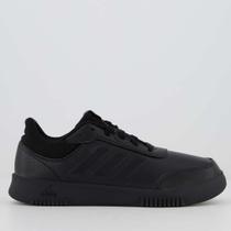 Tênis Adidas Tensaur Sport Juvenil Preto Tênis Adidas Tensaur Sport Juvenil Preto