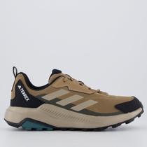 Tênis Adidas Terrex Anylander Marrom Tênis Adidas Terrex Anylander Marrom