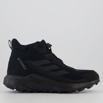 Tênis Adidas Terrex Anylander Mid Preto Tênis Adidas Terrex Anylander Mid Preto