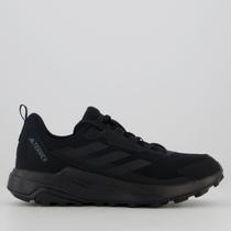Tênis Adidas Terrex Anylander Preto Tênis Adidas Terrex Anylander Preto