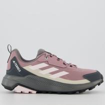 Tênis Adidas Terrex Anylander W Feminino Rosa Tênis Adidas Terrex Anylander W Feminino Rosa
