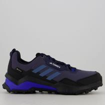 Tênis Adidas Terrex Ax4 CTX Marinho e Preto