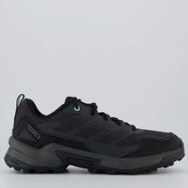Tênis Adidas Terrex Eastrail 3 Feminino Cinza Tênis Adidas Terrex Eastrail 3 Feminino Cinza