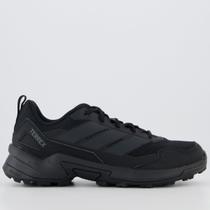 Tênis Adidas Terrex Eastrail 3 Preto Tênis Adidas Terrex Eastrail 3 Preto