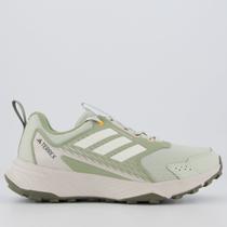 Tênis Adidas Terrex Tracefinder 2 Feminino Verde
