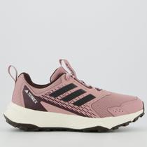 Tênis Adidas Terrex Tracefinder 2 W Trail Feminino Roxo Tênis Adidas Terrex Tracefinder 2 W Trail Feminino Roxo