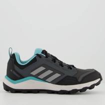 Tênis Adidas Terrex Tracerocker 2 Feminino Preto e Cinza