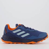 Tênis Adidas Tracefinder Azul Marinho