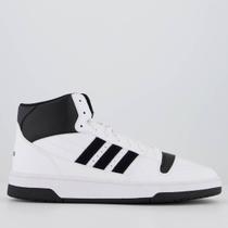 Tênis Adidas Turnaround Mid Branco