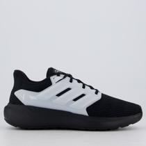 Tênis Adidas Ultimashow 2.0 Tennis Equipe AMG Petronas Preto e Branco Tênis Adidas Ultimashow 2.0 Tennis Equipe AMG Petronas Preto e Branco
