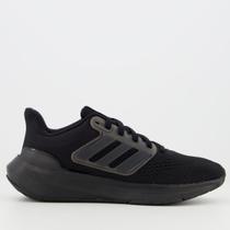 Tênis Adidas Ultrabounce Feminino All Black