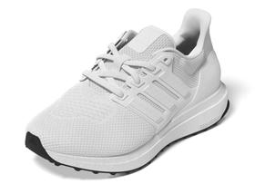 Tênis adidas Ultradream DNA Elastic Lace Kids branco/preto Tênis adidas Ultradream DNA Elastic Lace Kids branco/preto