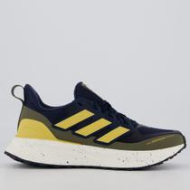 Tênis Adidas Ultrarun 5 TR Marinho Tênis Adidas Ultrarun 5 TR Marinho