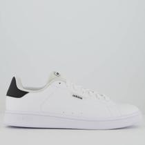 Tênis Adidas Urban Court Branco e Preto