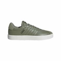 Tênis Adidas Vl Court 3.0 Masculino IH4800 Cinza/Branco