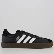 Tênis Adidas VL Court 3.0 Masculino Tênis Adidas VL Court 3.0 Masculino