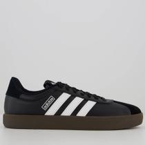 Tênis Adidas VL Court 3.0 Masculino Tênis Adidas VL Court 3.0 Masculino