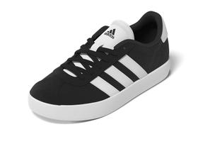 Tênis adidas VL Court 3.0 para crianças e sapatos infantis unissex Tênis adidas VL Court 3.0 para crianças e sapatos infantis unissex