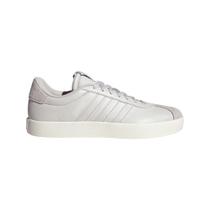 Tênis adidas Vl Court 3.0 para homens cinza/cinza/esbranquiçado 11.5