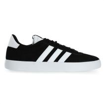 Tênis Adidas VL Court 3.0 Preto e Branco - Masculino