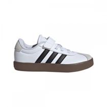 Tenis Adidas Vl Court 30 El C ID9155 Kids Infantil