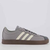 Tênis Adidas VL Court Base Cinza