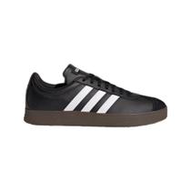 Tênis Adidas VL Court Base Feminino - Preto Tênis Adidas VL Court Base Feminino - Preto