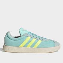 Tênis Adidas Vl Court Base Feminino Tênis Adidas Vl Court Base Feminino