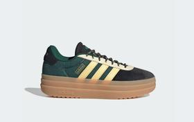Tênis Adidas VL Court Bold Feminino Verde