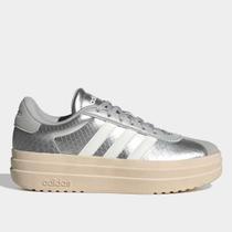Tênis Adidas Vl Court Bold Feminino