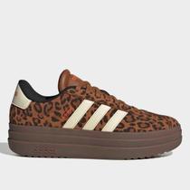 Tênis Adidas Vl Court Bold Feminino