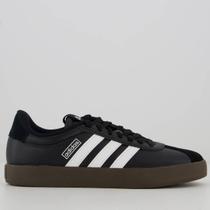 Tênis Adidas VL Court Feminino Preto