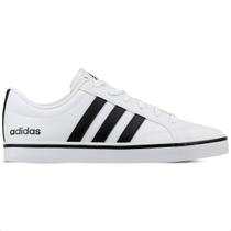 Tênis Adidas VS Pace 2.0 Branco - Masculino