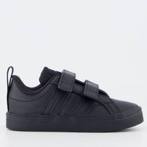 Tênis Adidas VS Pace 2.0 CF Infantil Preta