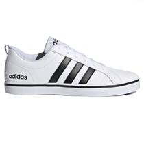 Tênis Adidas Vs Pace 2.0 Masculino - Branco-Azul