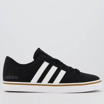 Tênis Adidas VS Pace 2.0 Preto e Marrom