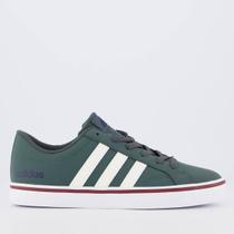 Tênis Adidas VS Pace 2.0 Verde e Branco