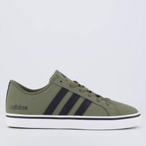 Tênis Adidas VS Pace 2.0 Verde e Preto