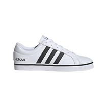 Tênis Adidas VS Pace 20 - Masculino - Brancopreto