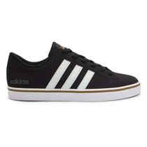 Tênis Adidas Vs Pace 20 - Masculino - Preto branco