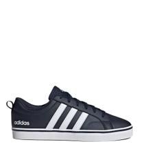 Tênis Adidas Vs Space 2.0 Masculino Marinho Branco TAMANHO:39Cor:MarinhoGênero:Masculino Tênis Adidas Vs Space 2.0 Masculino Marinho Branco TAMANHO:39Cor:MarinhoGênero:Masculino