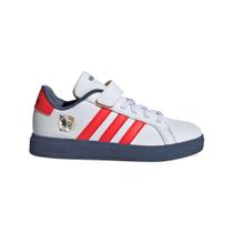 Tênis adidas x Disney Mickey E Amigos Grand Court Infantil