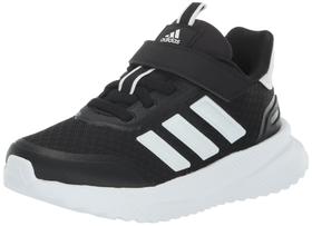 Tênis adidas X_PLR Path Legacy unissex para crianças pretas