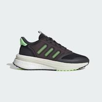 Tênis Adidas X Plrphase - Masculino - Preto-Verde