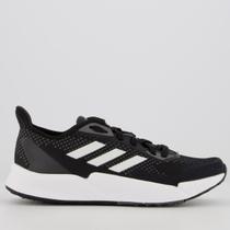 tênis adidas performance x9000 l2 w rosa
